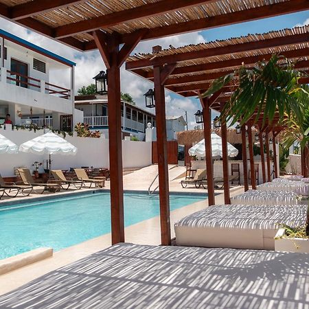 Parguera Plaza Hotel - Adults Only La Parguera Esterno foto